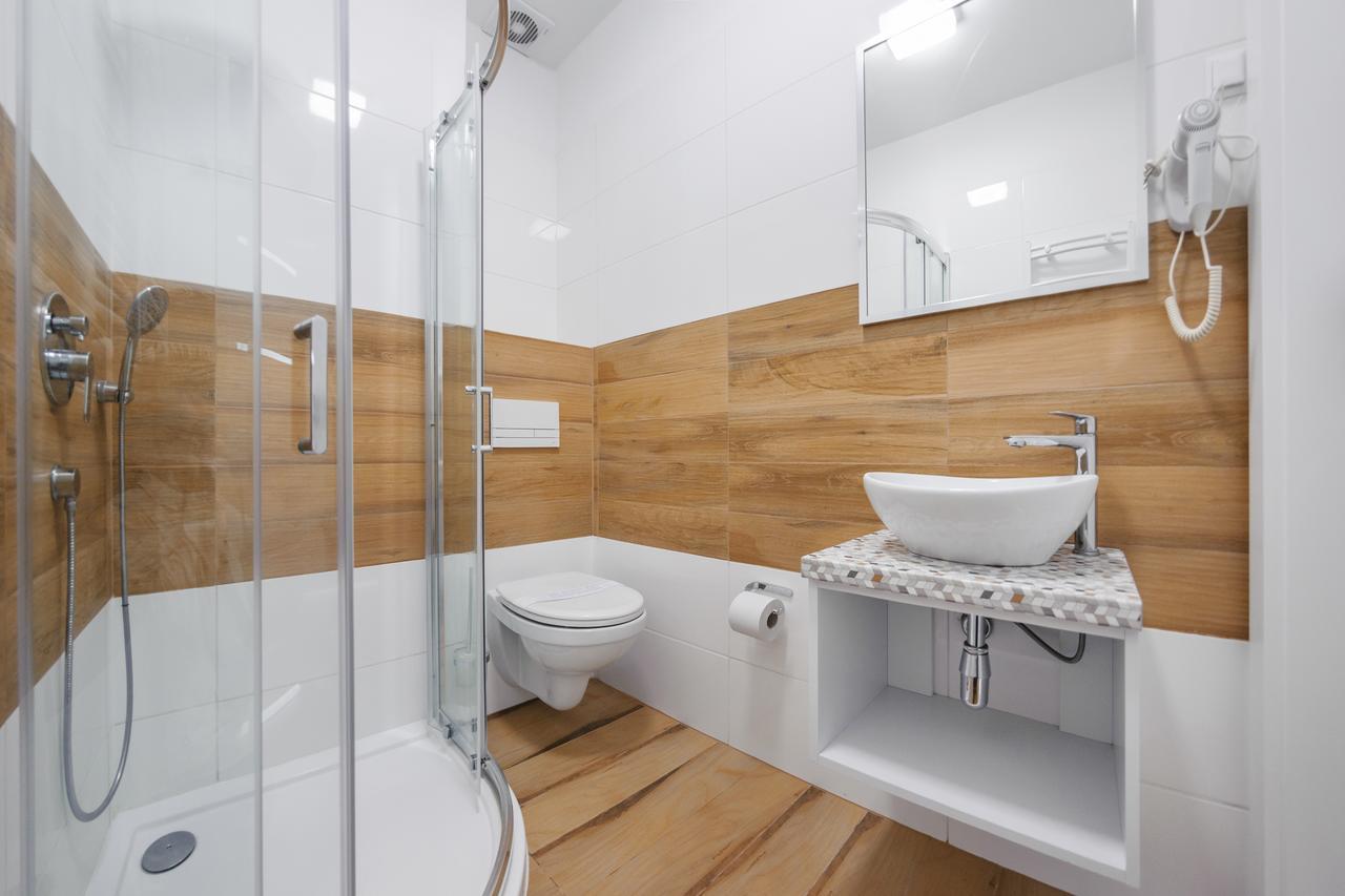 Apartamenty Sun & Snow Seaside Grzybowo Grzybowo  Εξωτερικό φωτογραφία