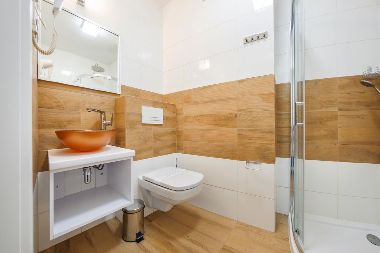 Apartamenty Sun & Snow Seaside Grzybowo Grzybowo  Εξωτερικό φωτογραφία