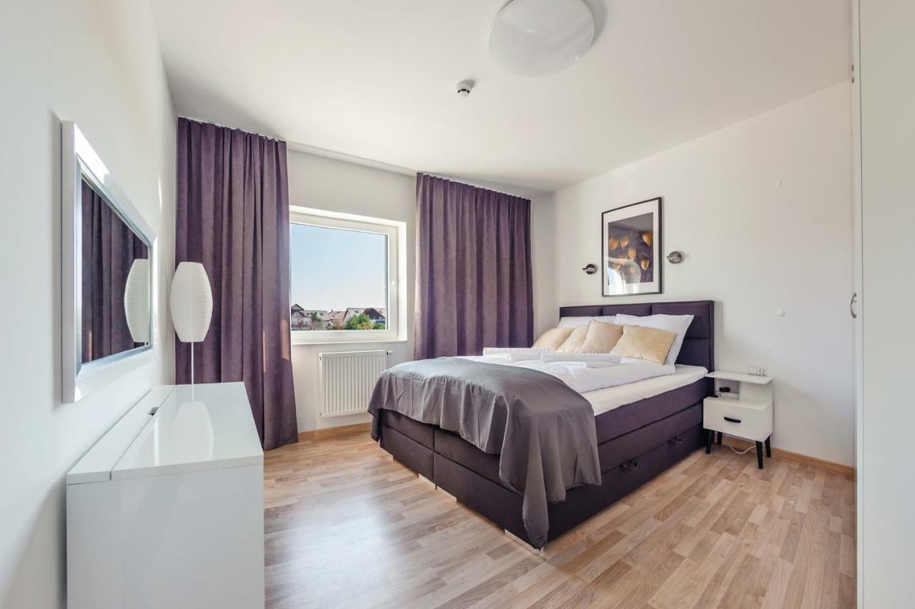 Apartamenty Sun & Snow Seaside Grzybowo Grzybowo  Εξωτερικό φωτογραφία